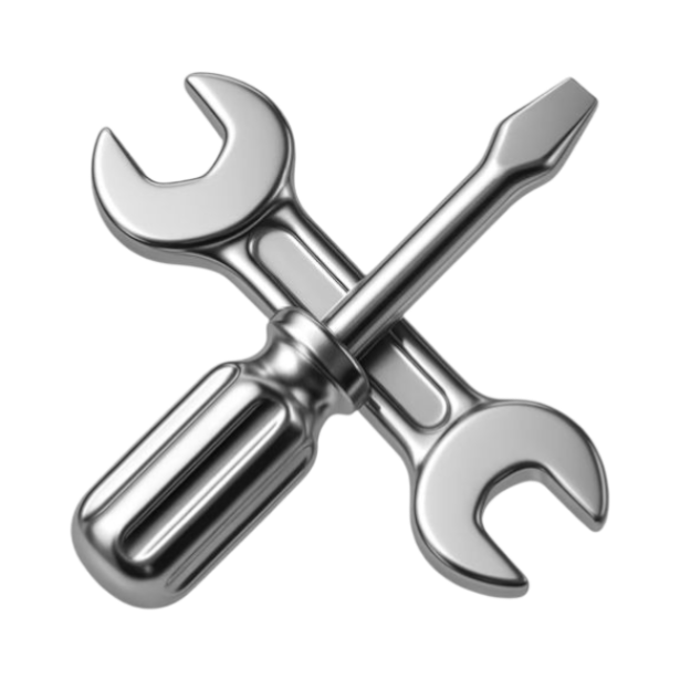 3D Chrome Icon Collection - Icoon_co (1) (4)